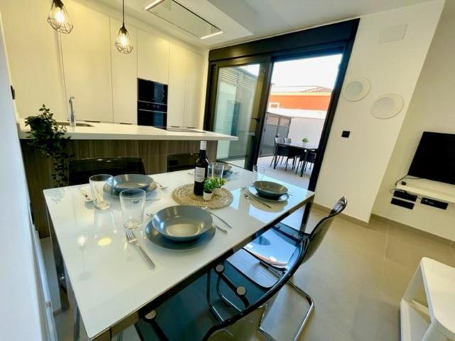 Gatu Premium Alma Marinera, Preferente Mayores De 25 Anos Y Familias Cádiz Exterior foto