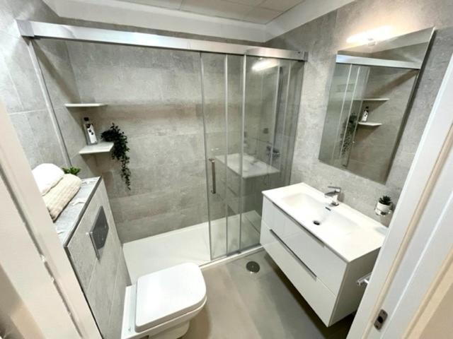 Gatu Premium Alma Marinera, Preferente Mayores De 25 Anos Y Familias Cádiz Exterior foto