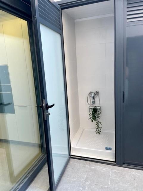 Gatu Premium Alma Marinera, Preferente Mayores De 25 Anos Y Familias Cádiz Exterior foto